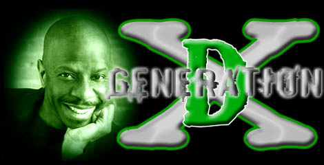 Starguard's D-Generation X signature made by him in photoshop.